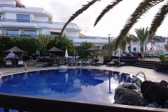 Hotel Barcelo Santiago, Tenerife DSC_0493