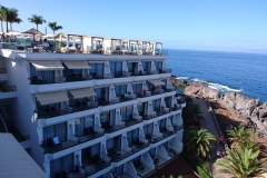 Hotel Barcelo Santiago, Tenerife DSC_0507