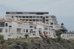 Hotel Barcelo Santiago, Tenerife P1220803