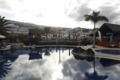 Hotel Barcelo Santiago, Tenerife P1220969