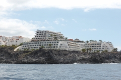 Hotel Barcelo Santiago, Tenerife P1240155