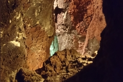 Cueva de los Verdes, Las Palmas, Lanzarote DSC_0228