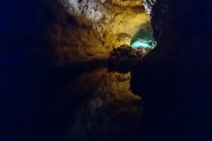 Cueva de los Verdes, Las Palmas, Lanzarote DSC_0264