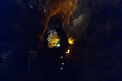 Cueva de los Verdes, Las Palmas, Lanzarote DSC_0269