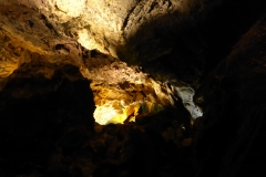 Cueva de los Verdes, Las Palmas, Lanzarote P1260336