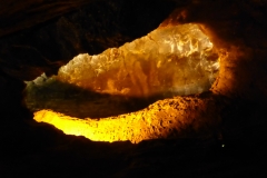 Cueva de los Verdes, Las Palmas, Lanzarote P1260339