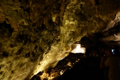 Cueva de los Verdes, Las Palmas, Lanzarote P1260344