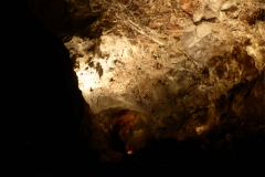 Cueva de los Verdes, Las Palmas, Lanzarote P1260372