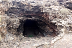 Cueva de los Verdes, Las Palmas, Lanzarote P1260387