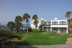 Hotel H10 Rubicon Palace in Playa Blanca, Lanzarote DSC_0001