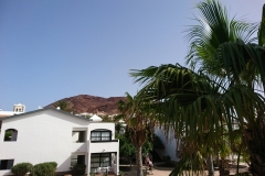 Hotel H10 Rubicon Palace in Playa Blanca, Lanzarote DSC_0006