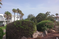 Hotel H10 Rubicon Palace in Playa Blanca, Lanzarote DSC_0031