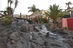 Hotel H10 Rubicon Palace in Playa Blanca, Lanzarote DSC_0177