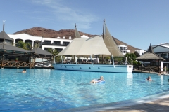 Hotel H10 Rubicon Palace in Playa Blanca, Lanzarote P1250120