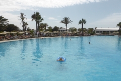Hotel H10 Rubicon Palace in Playa Blanca, Lanzarote P1250753
