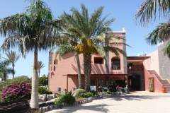 Hotel H10 Rubicon Palace in Playa Blanca, Lanzarote P1260177