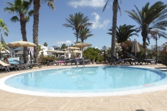 Hotel H10 Rubicon Palace in Playa Blanca, Lanzarote P1260185
