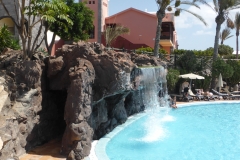 Hotel H10 Rubicon Palace in Playa Blanca, Lanzarote P1260288