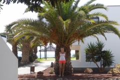 Hotel H10 Rubicon Palace in Playa Blanca, Lanzarote P1260298