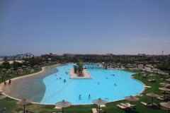 Jaz Aquamarine Hotel in Hurghada, Egypt DSC_0311