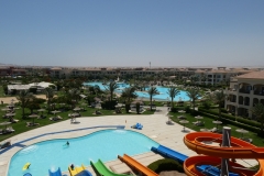 Jaz Aquamarine Hotel in Hurghada, Egypt P1000265