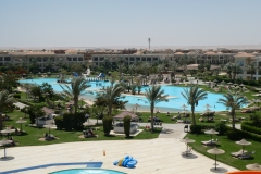 Jaz Aquamarine Hotel in Hurghada, Egypt P1000266