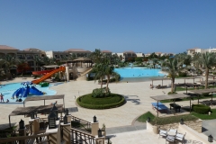Jaz Aquamarine Hotel in Hurghada, Egypt P1000430
