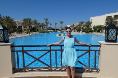 Jaz Aquamarine Hotel in Hurghada, Egypt P1000709