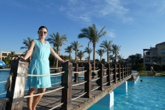 Jaz Aquamarine Hotel in Hurghada, Egypt P1000902