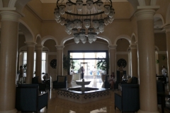 Jaz Aquamarine Hotel in Hurghada, Egypt P1010447