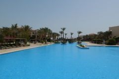 Jaz Aquamarine Hotel in Hurghada, Egypt P1010452