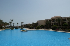 Jaz Aquamarine Hotel in Hurghada, Egypt P1010453