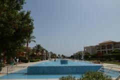 Jaz Aquamarine Hotel in Hurghada, Egypt P1010459