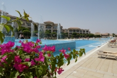 Jaz Aquamarine Hotel in Hurghada, Egypt P1010464