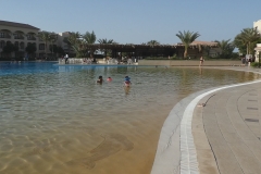 Jaz Aquamarine Hotel in Hurghada, Egypt P1010573