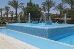 Jaz Aquamarine Hotel in Hurghada, Egypt P1010594