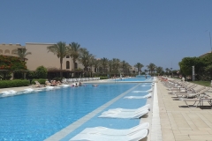 Jaz Aquamarine Hotel in Hurghada, Egypt P1010596