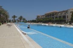 Jaz Aquamarine Hotel in Hurghada, Egypt P1010598