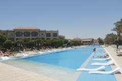 Jaz Aquamarine Hotel in Hurghada, Egypt P1010600