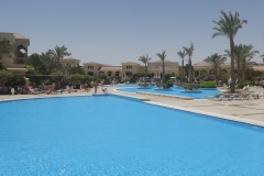 Jaz Aquamarine Hotel in Hurghada, Egypt P1010602