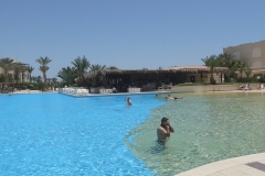 Jaz Aquamarine Hotel in Hurghada, Egypt P1010604