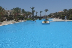 Jaz Aquamarine Hotel in Hurghada, Egypt P1010605