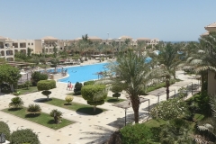 Jaz Aquamarine Hotel in Hurghada, Egypt P1010611