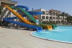 Jaz Aquamarine Hotel in Hurghada, Egypt P1010617