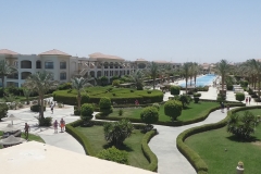 Jaz Aquamarine Hotel in Hurghada, Egypt P1010625
