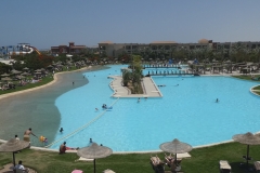 Jaz Aquamarine Hotel in Hurghada, Egypt P1010627