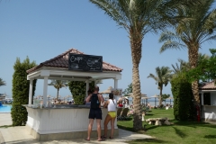 Jaz Aquamarine Hotel in Hurghada, Egypt P1010674