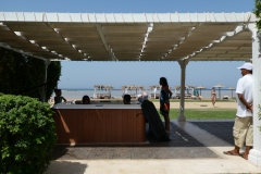 Jaz Aquamarine Hotel in Hurghada, Egypt P1010679