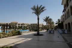 Jaz Aquamarine Hotel in Hurghada, Egypt P1010712
