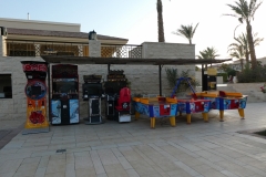 Jaz Aquamarine Hotel in Hurghada, Egypt P1010746